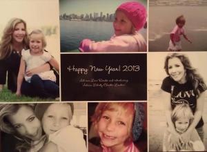 new year letter 2013