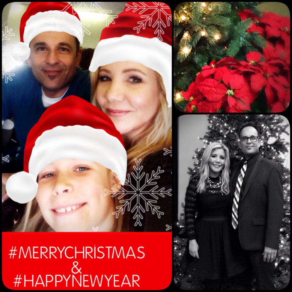 christmas collage 2015